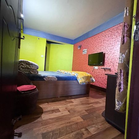 Swarna Kamal Homestay Darjeeling  Esterno foto