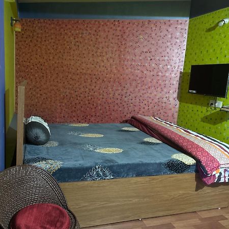 Swarna Kamal Homestay Darjeeling  Esterno foto