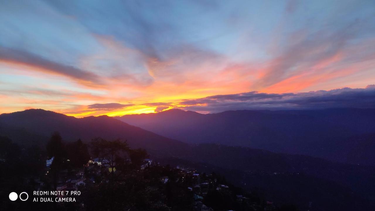 Swarna Kamal Homestay Darjeeling  Esterno foto