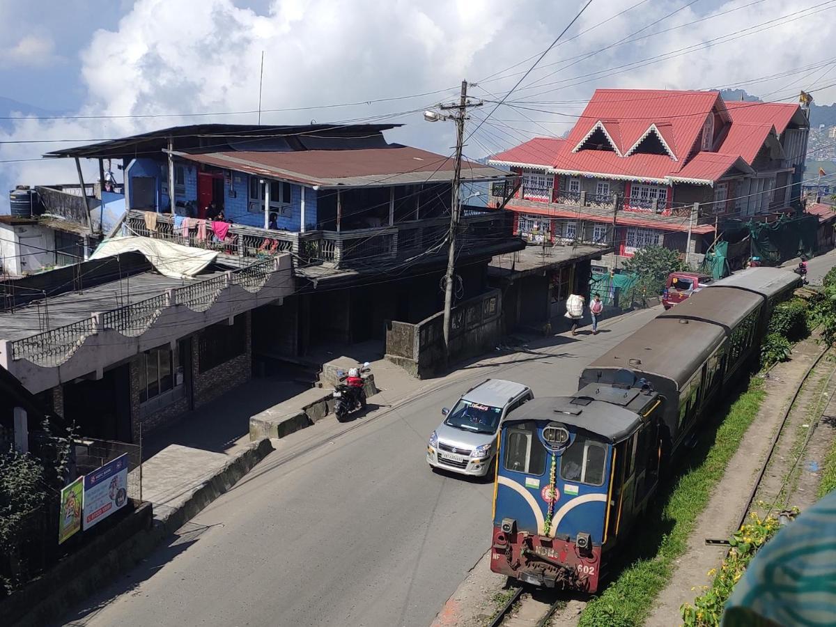 Swarna Kamal Homestay Darjeeling  Esterno foto