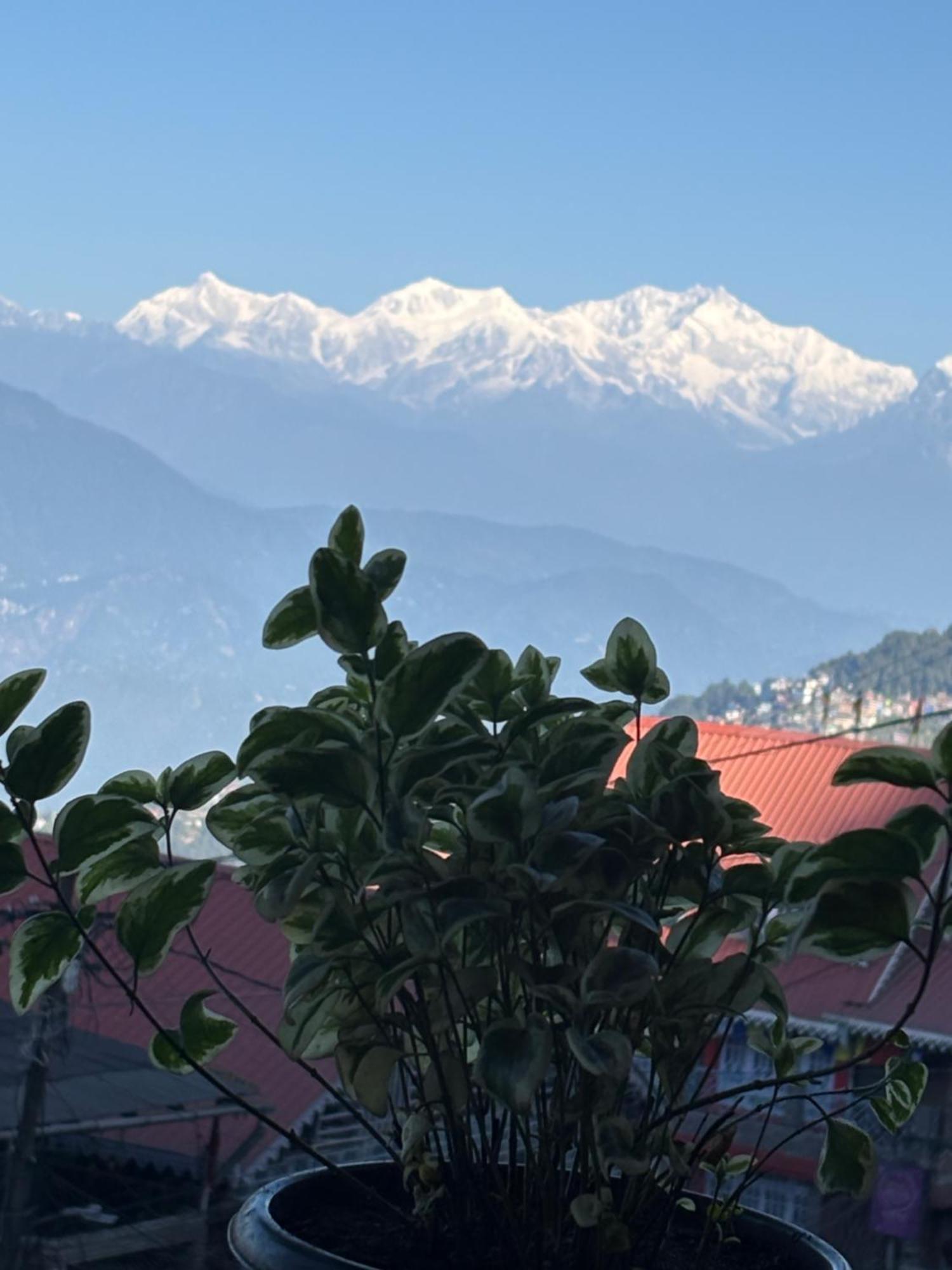 Swarna Kamal Homestay Darjeeling  Esterno foto