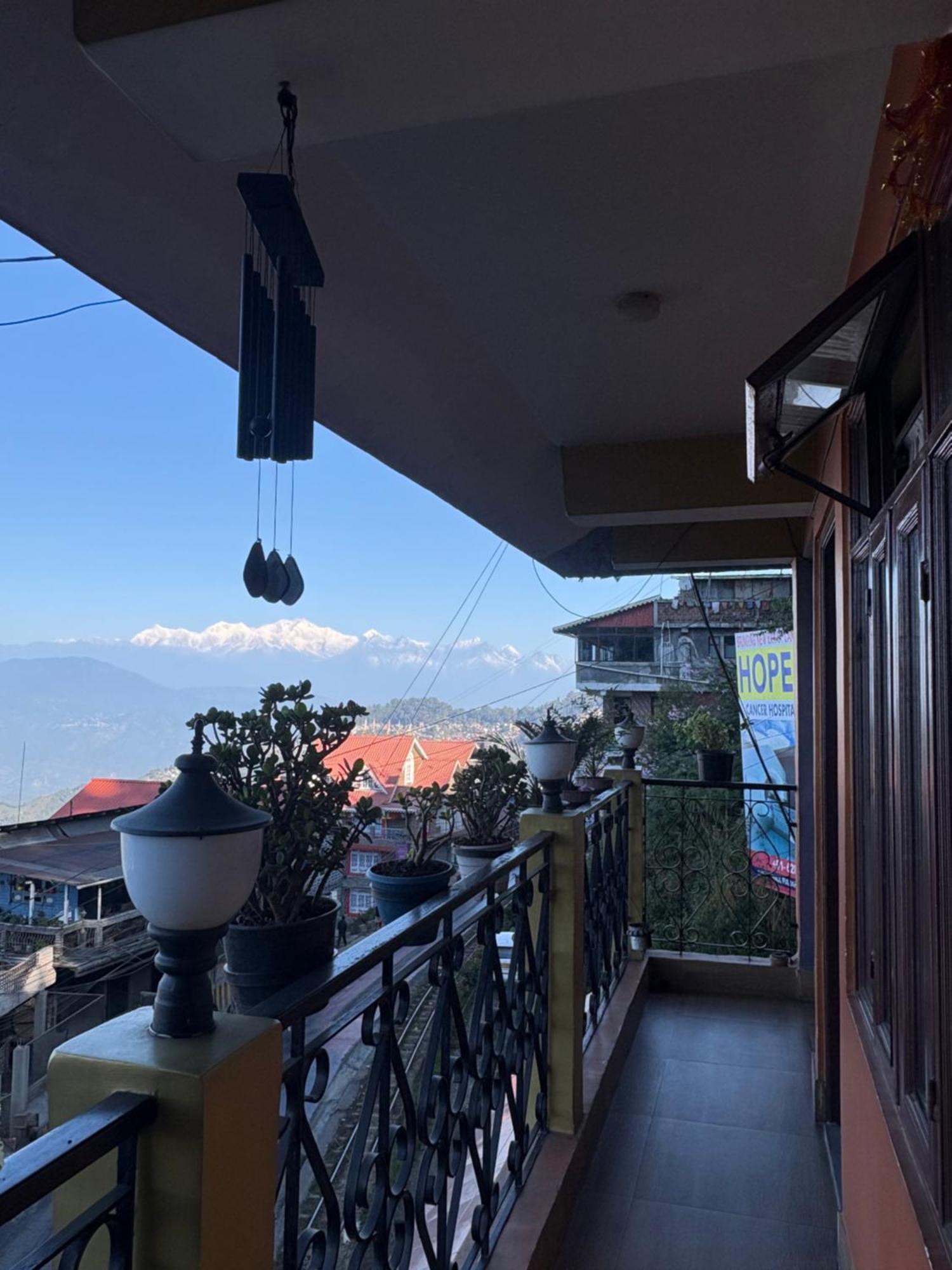 Swarna Kamal Homestay Darjeeling  Esterno foto