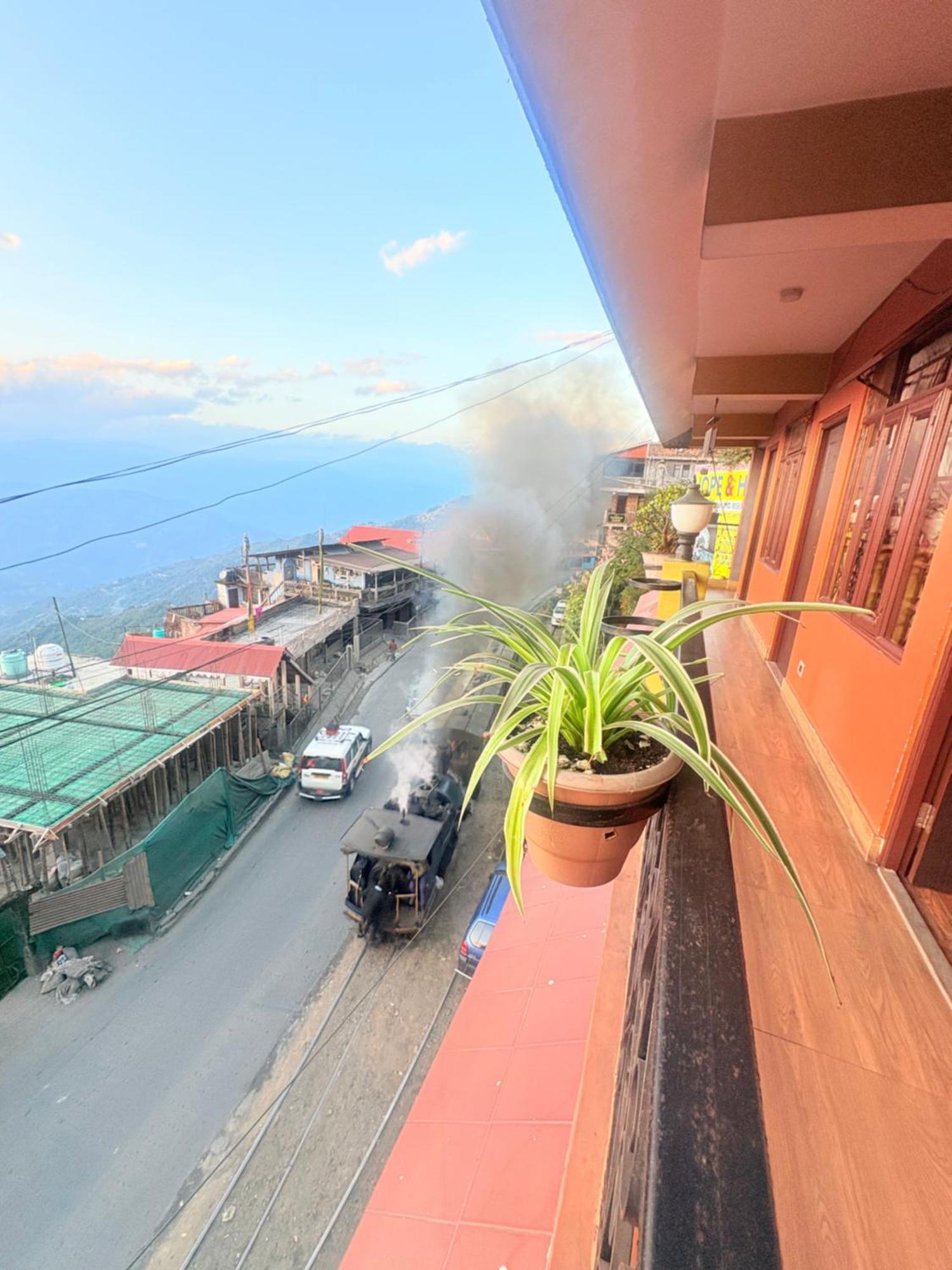 Swarna Kamal Homestay Darjeeling  Esterno foto