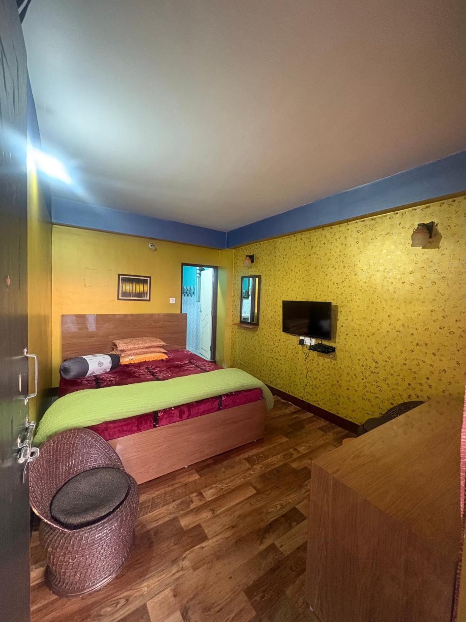 Swarna Kamal Homestay Darjeeling  Esterno foto