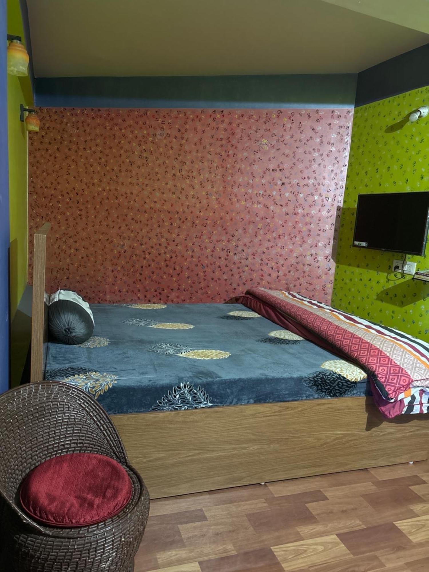 Swarna Kamal Homestay Darjeeling  Esterno foto