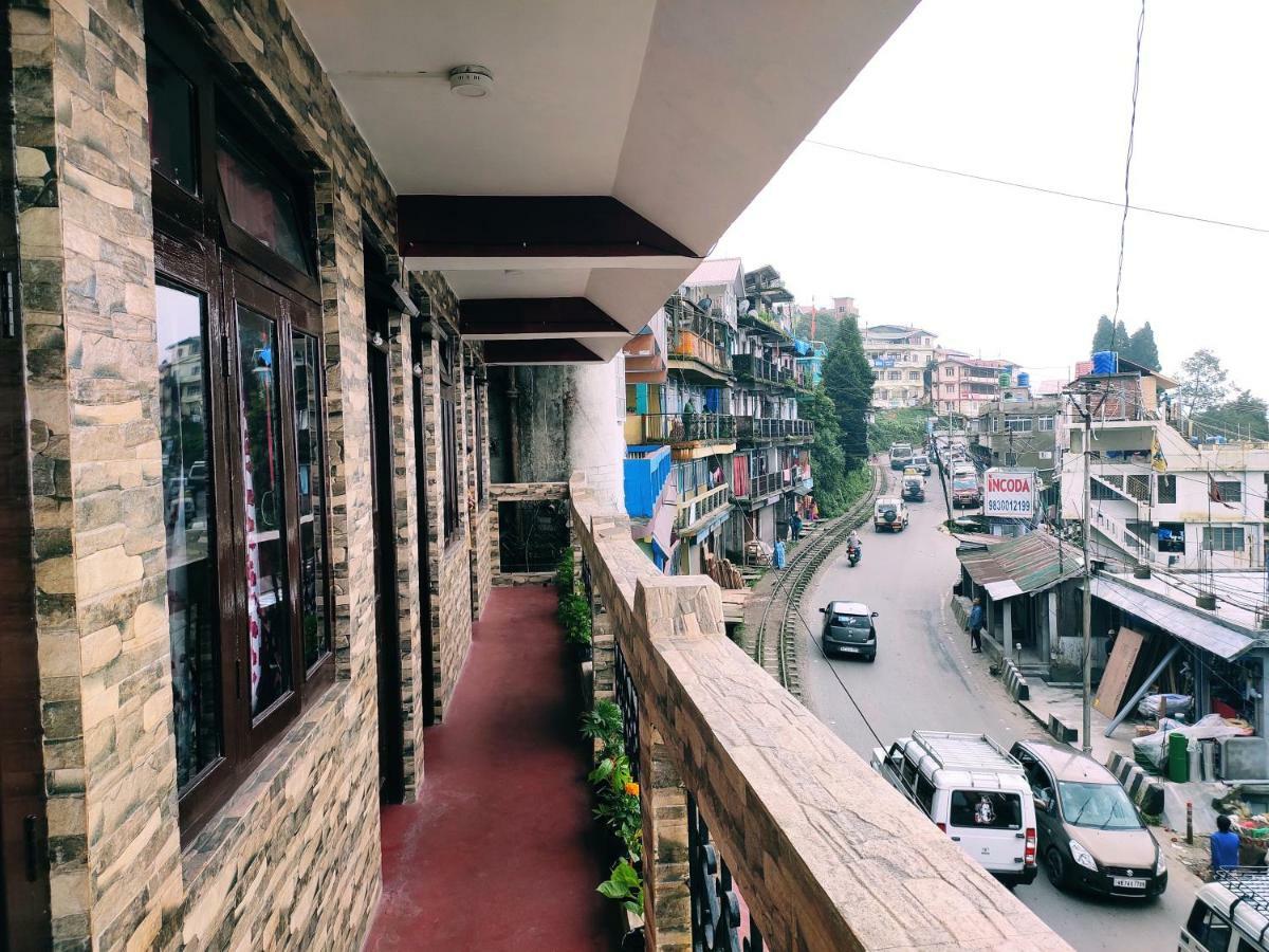 Swarna Kamal Homestay Darjeeling  Esterno foto