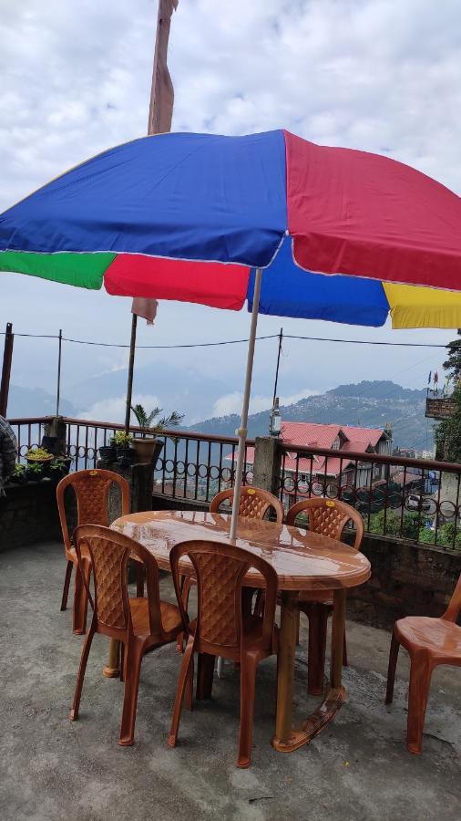 Swarna Kamal Homestay Darjeeling  Esterno foto